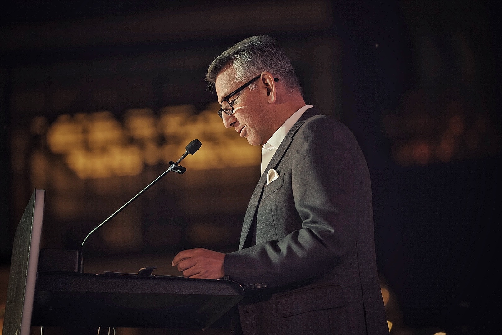 Executive Leadership